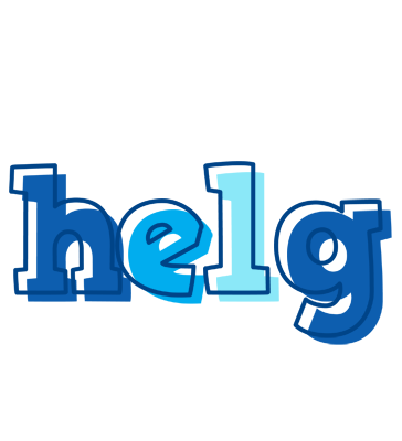Helg sailor logo