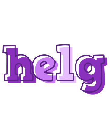 Helg sensual logo