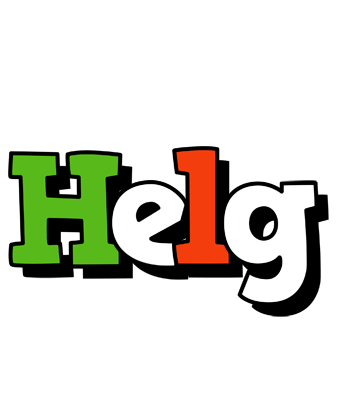 Helg venezia logo