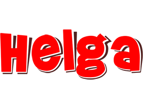 Helga basket logo