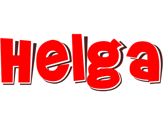 Helga basket logo
