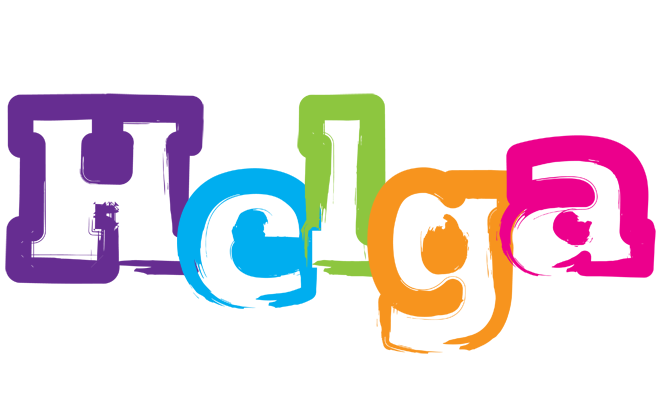 Helga casino logo
