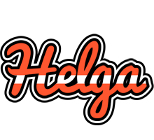 Helga denmark logo