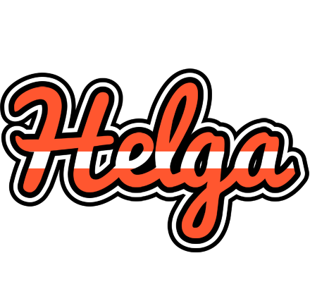 Helga denmark logo