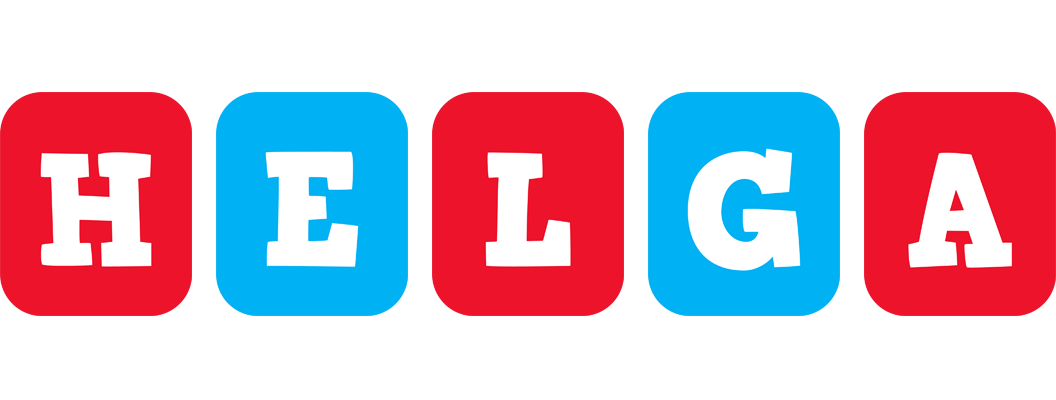 Helga diesel logo