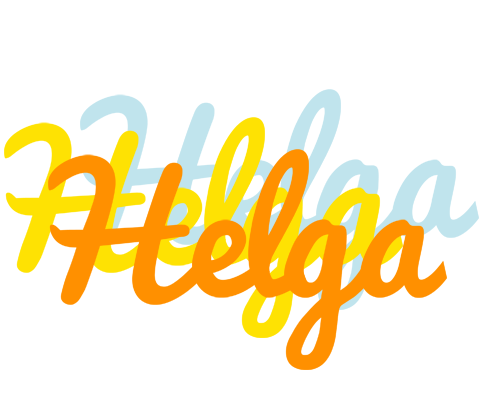 Helga energy logo