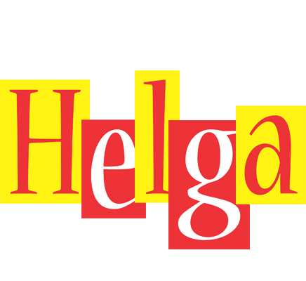 Helga errors logo