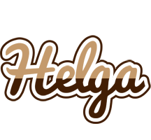 Helga exclusive logo