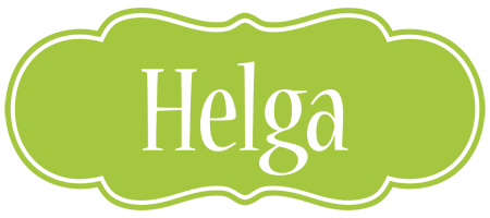 Helga family logo