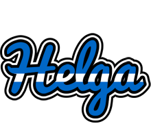 Helga greece logo