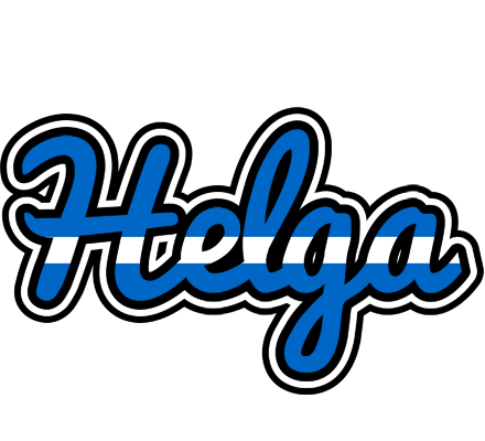 Helga greece logo