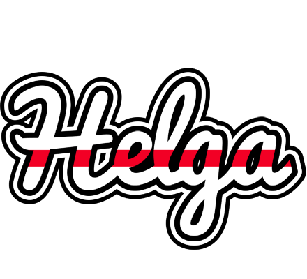 Helga kingdom logo