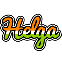 Helga mumbai logo