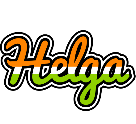 Helga mumbai logo