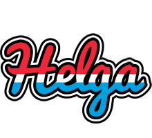 Helga norway logo