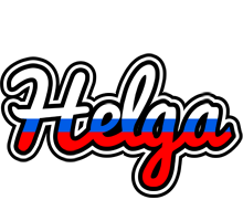 Helga russia logo