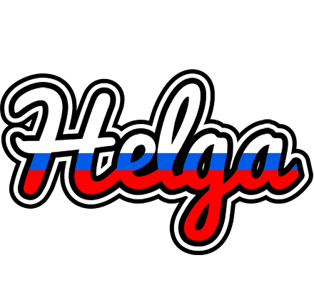 Helga russia logo