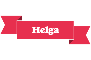 Helga sale logo