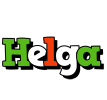 Helga venezia logo