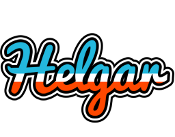 Helgar america logo