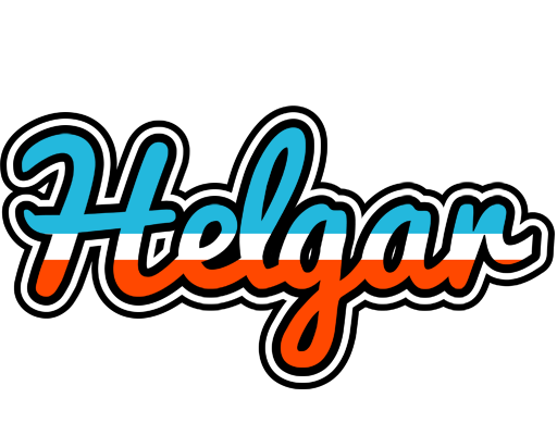Helgar america logo
