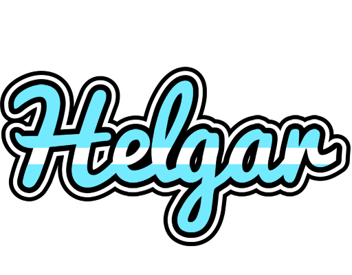 Helgar argentine logo