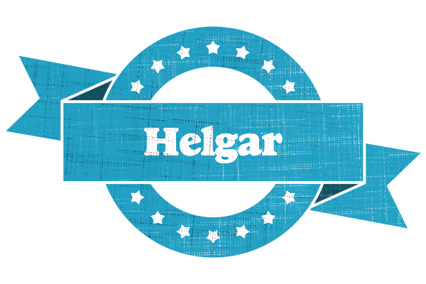 Helgar balance logo