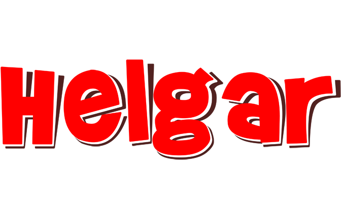 Helgar basket logo