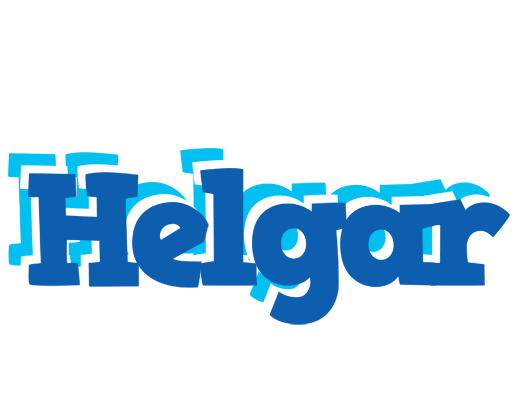 Helgar business logo