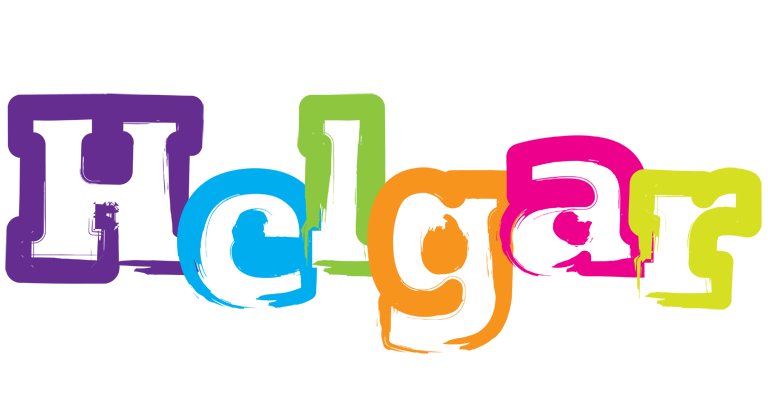 Helgar casino logo