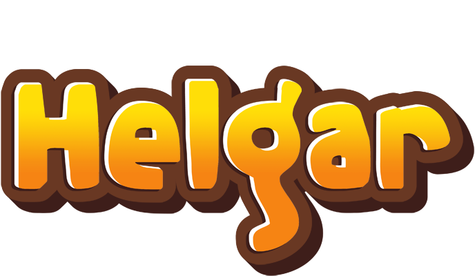 Helgar cookies logo