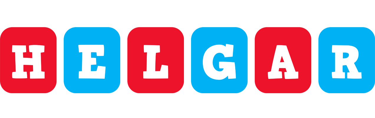 Helgar diesel logo