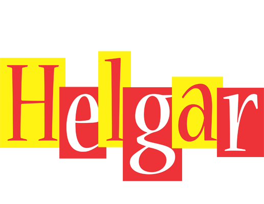 Helgar errors logo