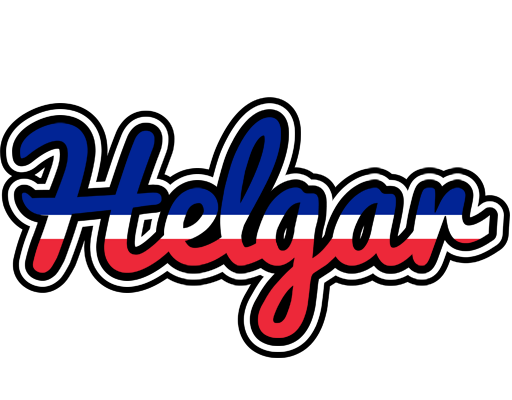 Helgar france logo