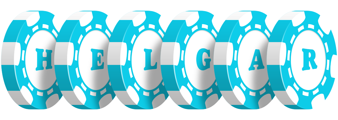 Helgar funbet logo