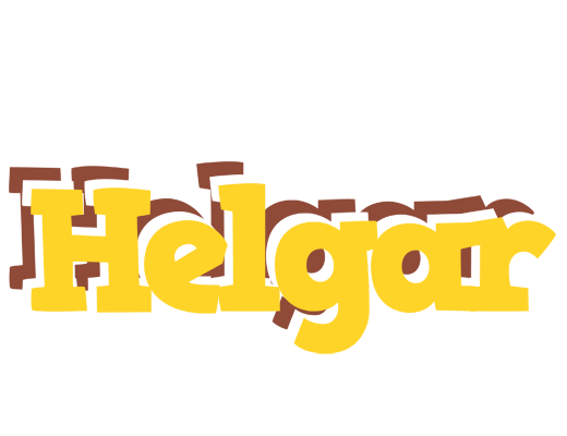 Helgar hotcup logo
