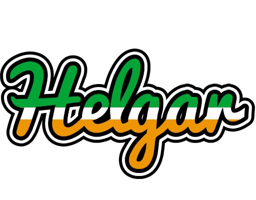 Helgar ireland logo