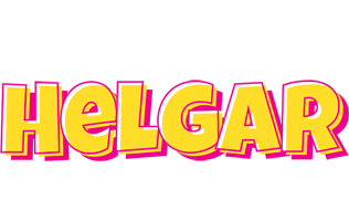 Helgar kaboom logo