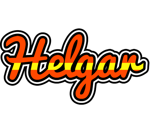 Helgar madrid logo