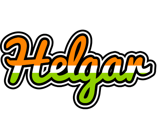 Helgar mumbai logo