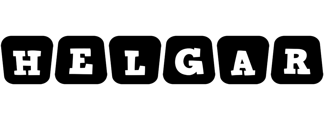 Helgar racing logo