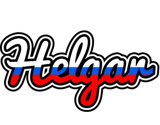 Helgar russia logo