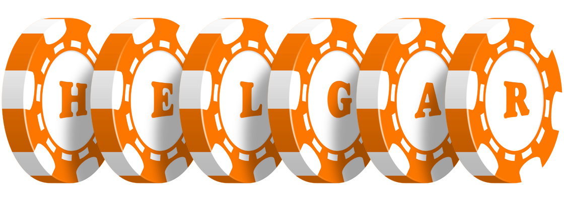 Helgar stacks logo