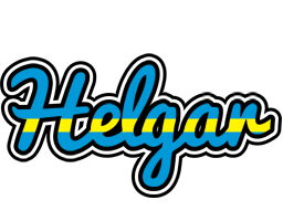 Helgar sweden logo