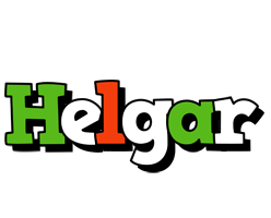 Helgar venezia logo