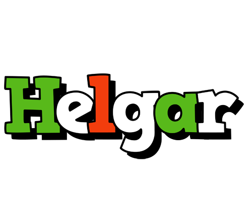 Helgar venezia logo