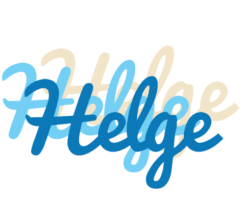 Helge breeze logo