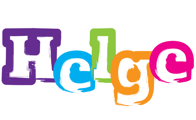 Helge casino logo