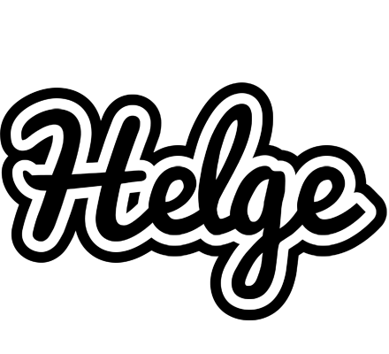 Helge chess logo