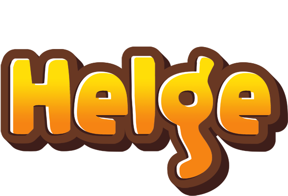 Helge cookies logo